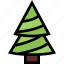 christmas, fir-tree, holidays, new year, tree, winter 