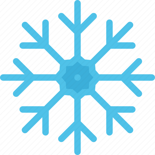 Christmas, holidays, new year, snowflake, winter icon - Download on Iconfinder