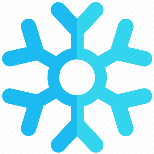 Christmas, xmas, snowflake icon - Download on Iconfinder