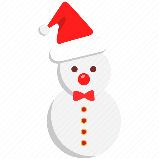 Christmas, snowman, xmas icon - Download on Iconfinder