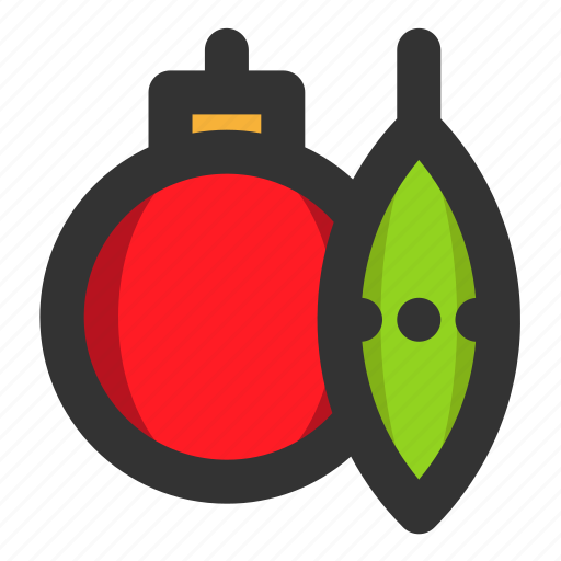 Christmas, decoration, tree, winter, xmas icon - Download on Iconfinder