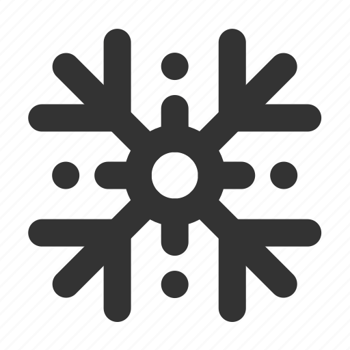 Christmas, cold, nature, snow, snowflake, winter, xmas icon - Download on Iconfinder