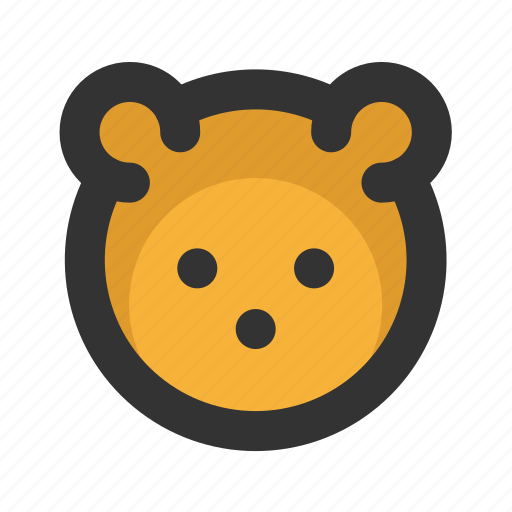 Bear, christmas, xmas icon - Download on Iconfinder