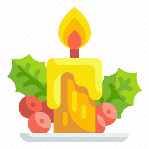 Lantern, decoration, flame, candle, fire, christmas, light icon - Download on Iconfinder