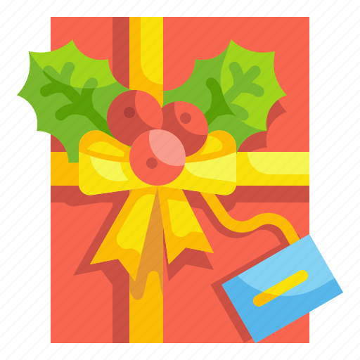 Celebration, package, gift, birthday, box, christmas, surprise icon - Download on Iconfinder