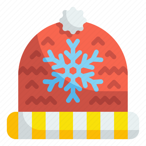 Garment, accessory, clothing, winter, hat, christmas, fashion icon - Download on Iconfinder