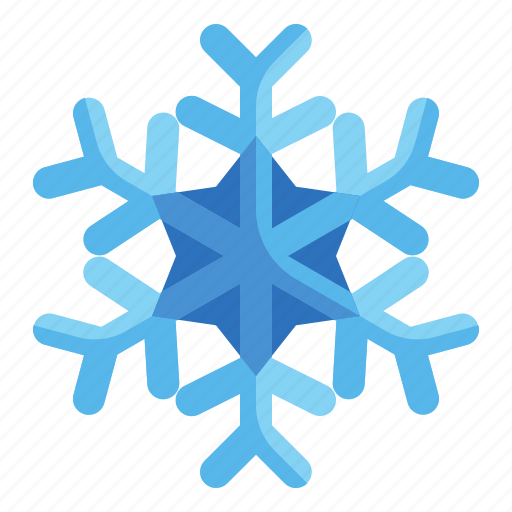 Snowflakes, season, symbol, weather, christmas, winter, snow icon - Download on Iconfinder