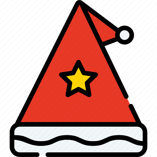 Christmas, icon, decoration, santa, xmas icon - Download on Iconfinder