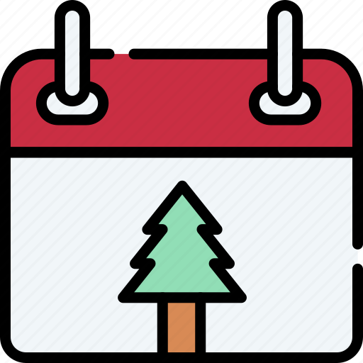 Christmas, icon, xmas, winter, holiday, vacation, celebration icon - Download on Iconfinder