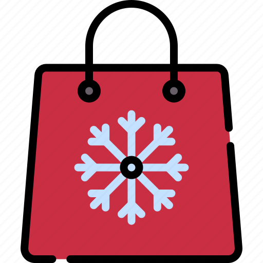 Christmas, icon, xmas, gift, winter icon - Download on Iconfinder