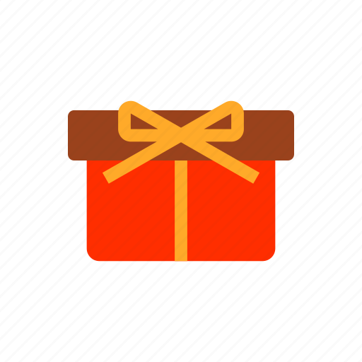 Gift, box, present, birthday, celebration, xmas, christmas icon - Download on Iconfinder