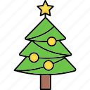 christmas tree, christmas, tree, decoration, xmas, celebration, winter, festival, snow