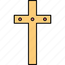 cross, christianity, sign, church, religion, christian, religious, jesus, easter