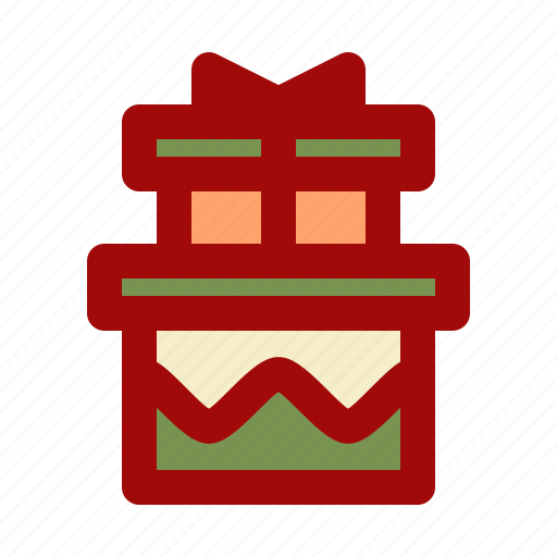 Gift boxes, christmas present, present, surprise icon - Download on Iconfinder