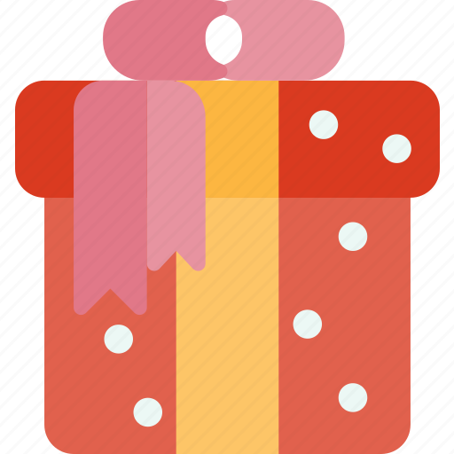 Box, christmas, decoration, gift, present, winter, xmas icon - Download on Iconfinder