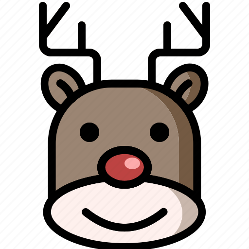 Animal, box, celebrate, christmas, gift, winter, xmas icon - Download on Iconfinder