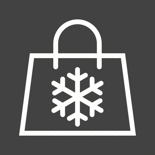 Bag, buy, cart, christmas, discount, purchase, shopping icon - Download on Iconfinder
