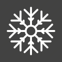 christmas, cold, frost, ice, snow, snowfall, snowflake