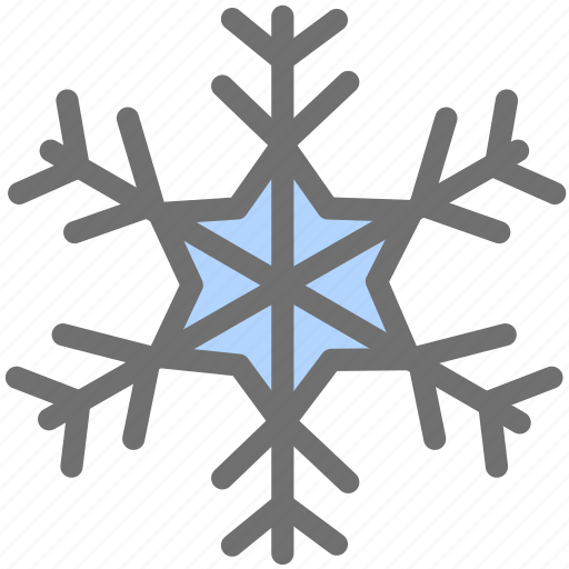 Christmas, holiday, santa, snow, snowflake, xmas icon - Download on Iconfinder