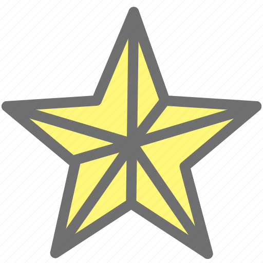 Award, favorite, prize, rating, reward, star icon - Download on Iconfinder
