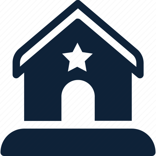 Home, winter, house, building, xmas, christmas icon - Download on Iconfinder