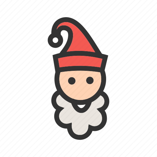 Cap, christmas, santa, santa claus, xmas, christmas hat, merry christmas icon - Download on Iconfinder
