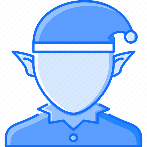 Christmas, elf, holiday, new, story, winter, year icon - Download on Iconfinder