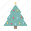 christmas, decoration, holiday, tree 