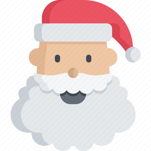 Character, christmas, december, holidays, santa icon - Download on Iconfinder