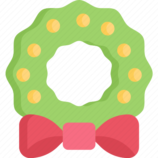 Christmas, december, holidays, holly, reef, tradition icon - Download on Iconfinder