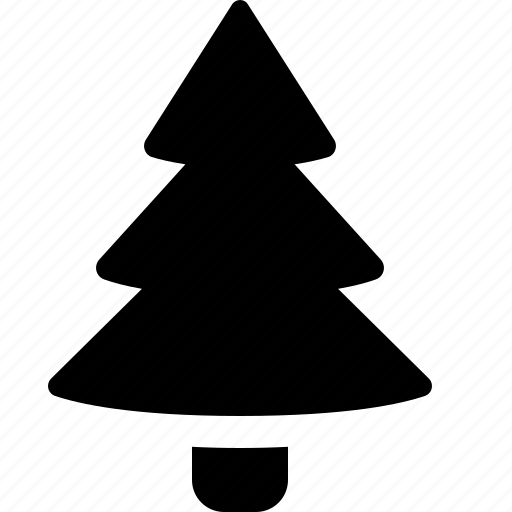 Christmas, decoration, natural, plant, tree, xmas icon - Download on Iconfinder