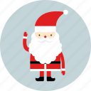 christmas, father christmas, gift, new year, party, santa claus, x-mas