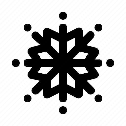 Season, snowflake, snow, winter icon - Download on Iconfinder