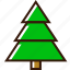 christmas decoration, christmas tree, ornament, tree, winter 