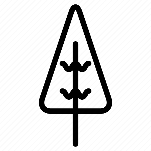 Christmas, decoration, ornament, tree, xmas icon - Download on Iconfinder