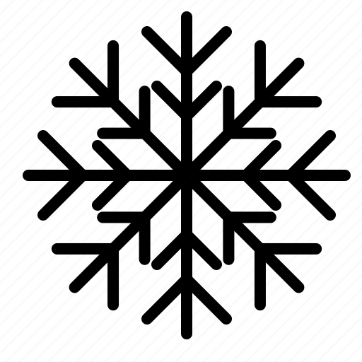 Ice, ice crystal, snow, snowflake, xmas icon - Download on Iconfinder