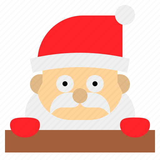 Chimney, christmas, santa, santa claus icon - Download on Iconfinder