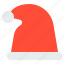 christmas, christmas hat, hat, santa hat, xmas 