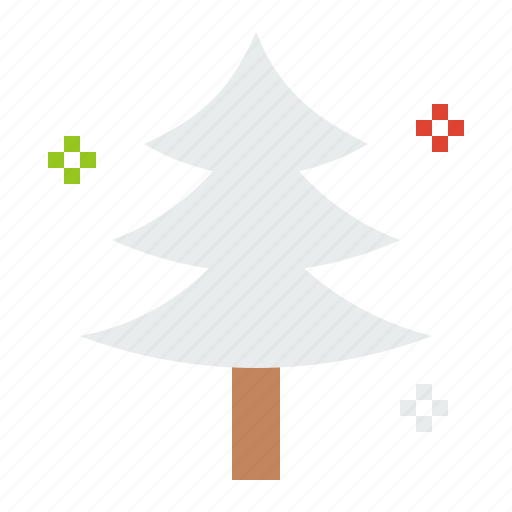 Christmas, pine, tree, winter, xmas icon - Download on Iconfinder