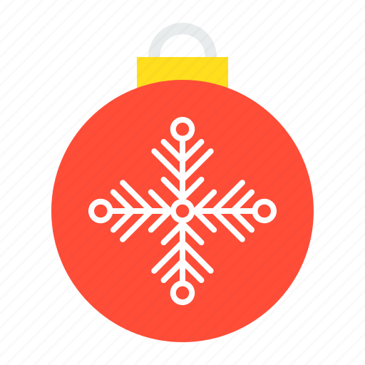 Ball, bauble, christmas, christmas ball, xmas icon - Download on Iconfinder