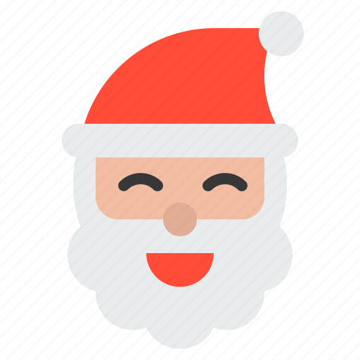 Avatar, christmas, santa, santa claus., xmas icon - Download on Iconfinder