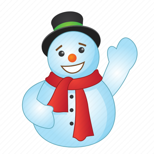 Get Inspired For Christmas Snowman Cartoons images