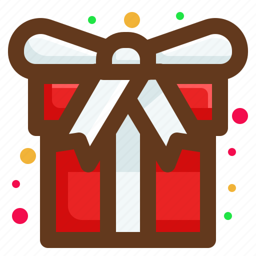 Christmas, gift, present, santa icon - Download on Iconfinder