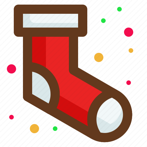 Christmas, gift, santa, shock icon - Download on Iconfinder