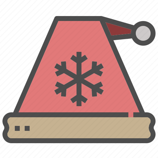 Accessories, christmas, hat, santa, winter, xmas icon - Download on Iconfinder