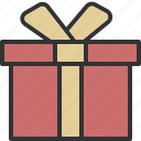 box, christmas, gift, holiday, present, xmas