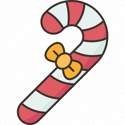 Candy, cane, festive, sweets, christmas icon - Download on Iconfinder