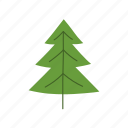 christmas, tree, evergreen, pine, fir, ornaments