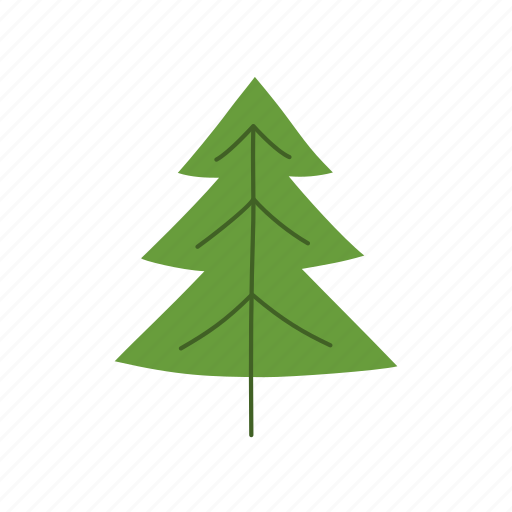 Christmas, tree, evergreen, pine, fir, ornaments icon - Download on Iconfinder