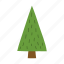 christmas, tree, fir, ornaments, evergreen, pine 